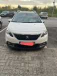 Carro Peugeot 2008