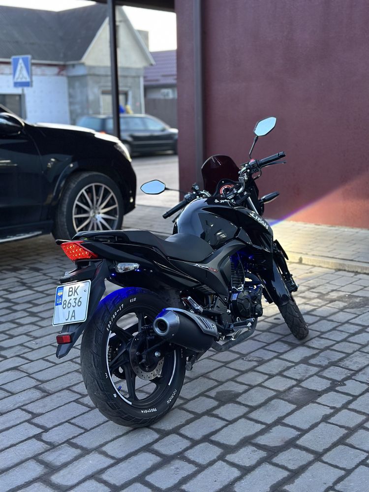 Lifan Kp200/Ліфан Кп200