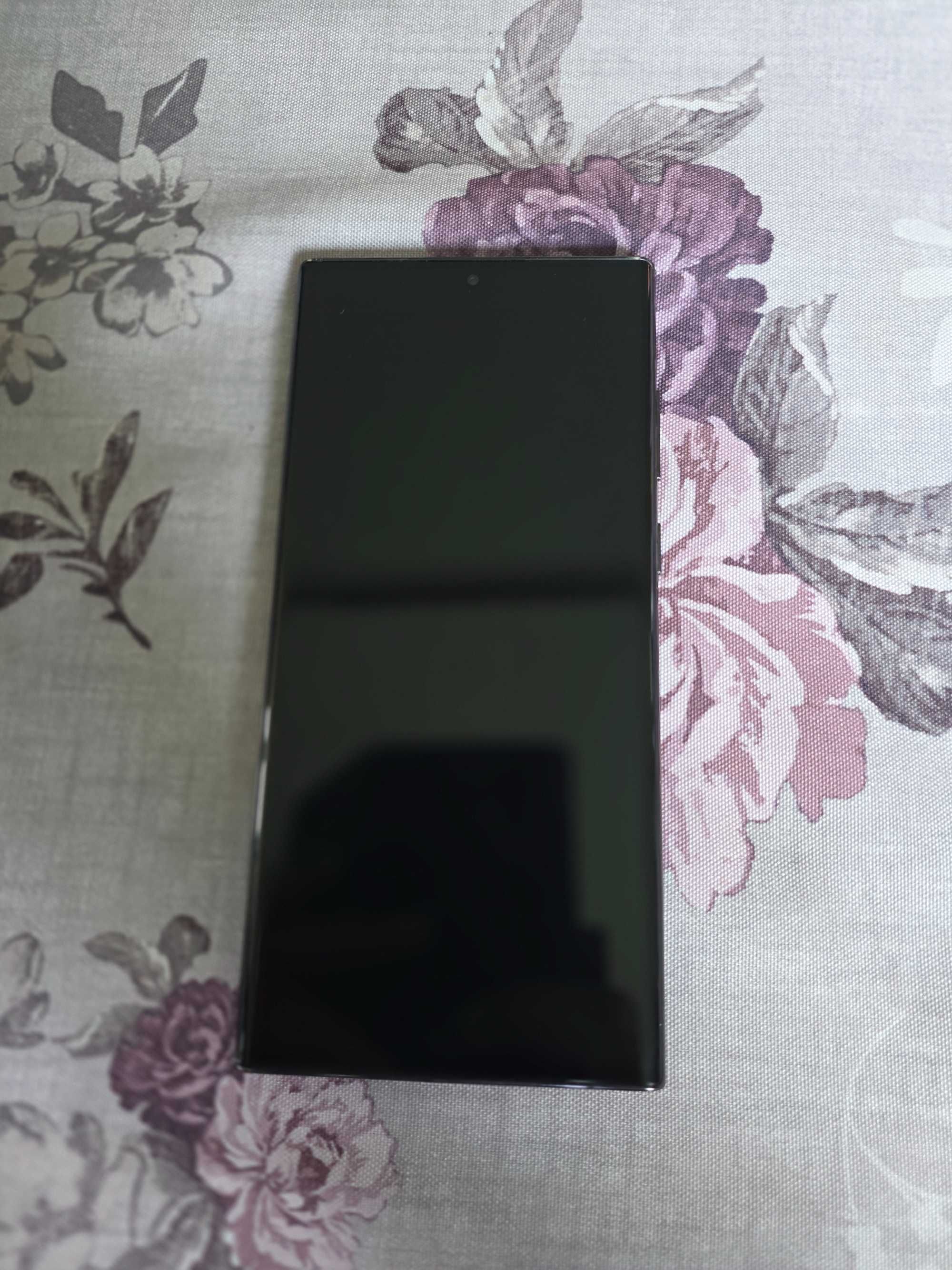 Samsung S22 Ultra 512