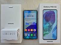 Samsung Galaxy M55 5G 8/128GB  SUPER STAN