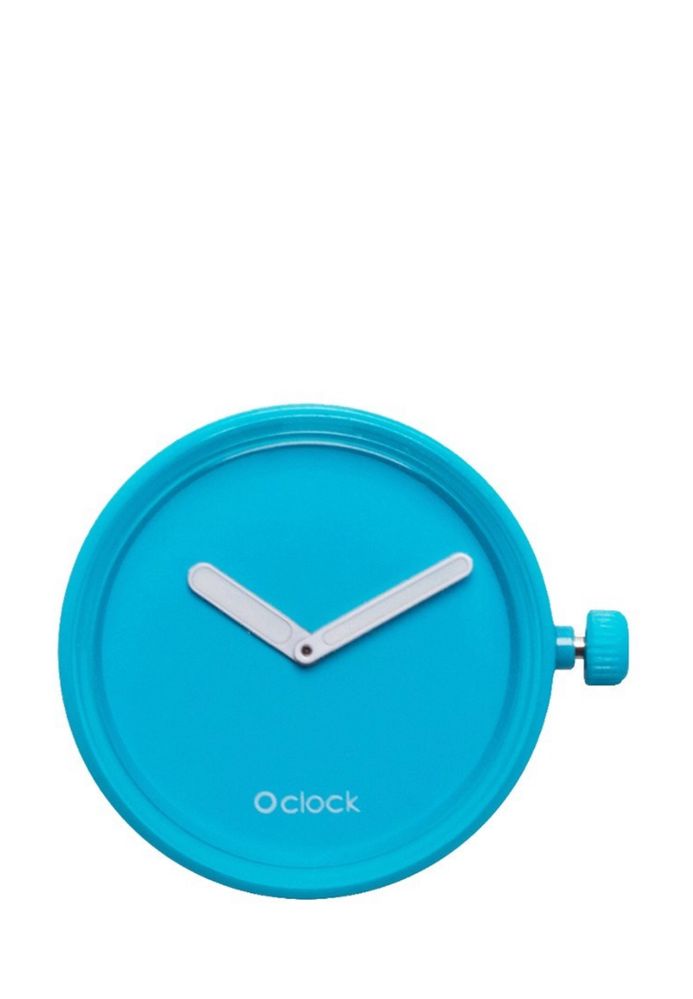 Циферблат o’clock