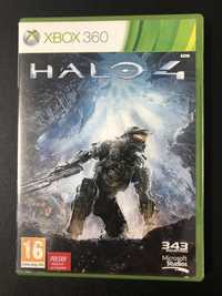 Halo 4 PL Xbox 360 Sklep Warszawa Wola