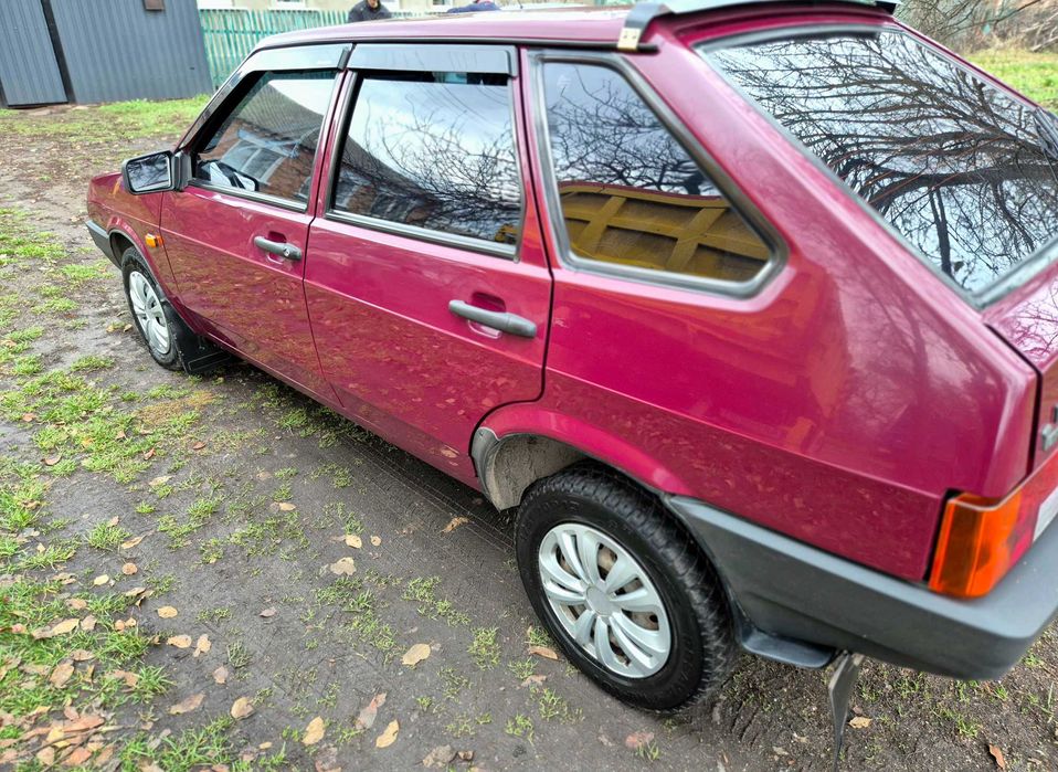 Продам! ваз 2109