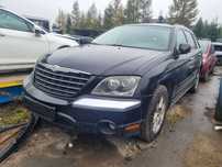 Chrysler Pacifica 3,5b 05r 249km