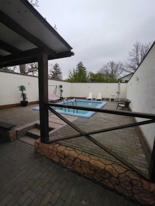 Продаж!Діючий  бізнес!Фасад!?Стеценко!.Подольський р-н.11сот.2буд.