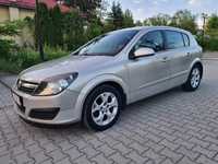 Opel Astra Salon Polska, Cosmo - super wyposażenie, przebieg 104 tys km