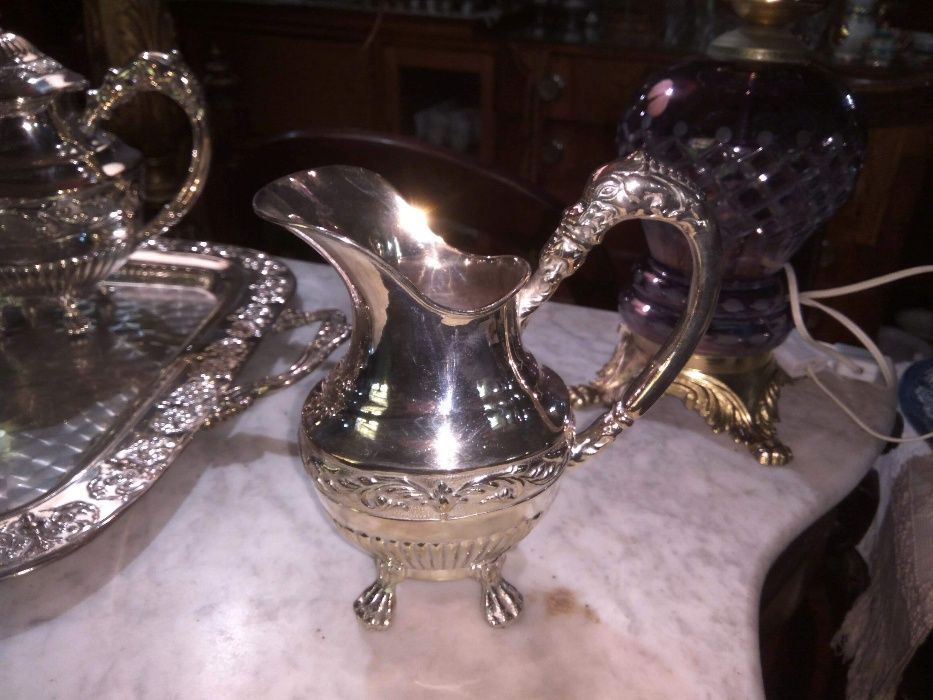 Serviço Casquinha 6