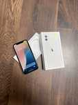 SPRZEDAM! Iphone 11 64GB White