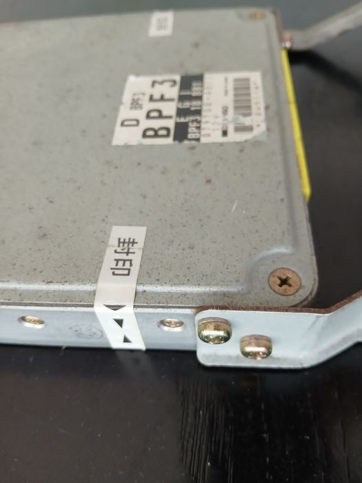 Centralina para Mazda MX-5 NB