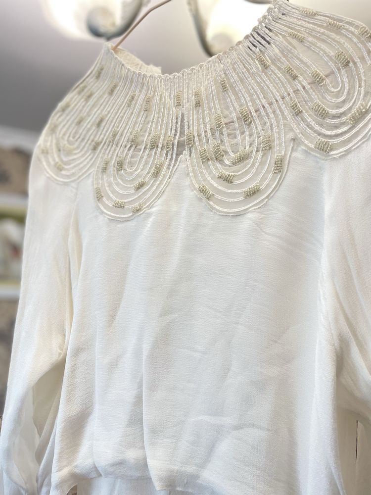 Блузка жіноча H&M розмір 36 (S)
