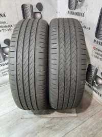 Шини 215/60 R17 CONTINENTAL EcoContact 6Q б/в Літо склад