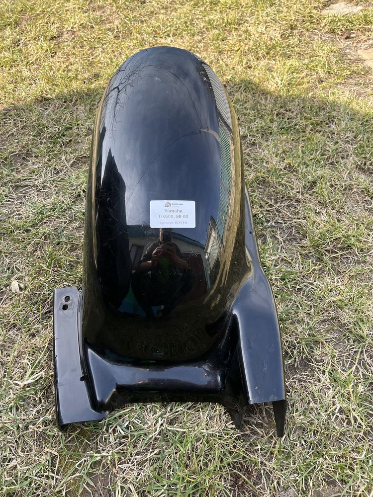 Продам Хагер на Yamaha FZS 600 Fazer 98-03р.