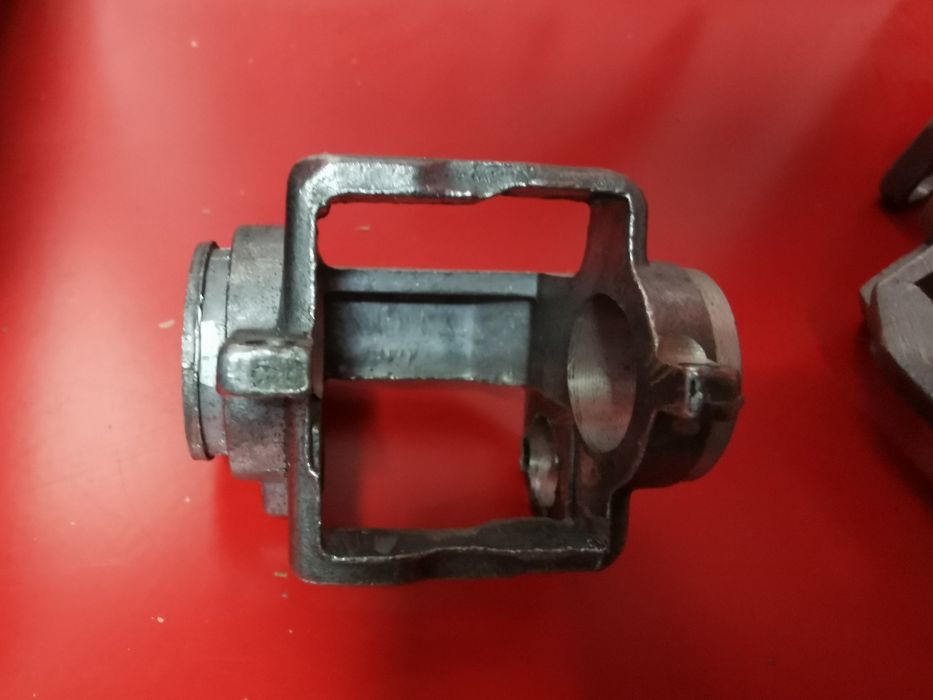 Korpus przekładni wiertarki Celma Prcr 10/6 s, es, aeo. NOWY