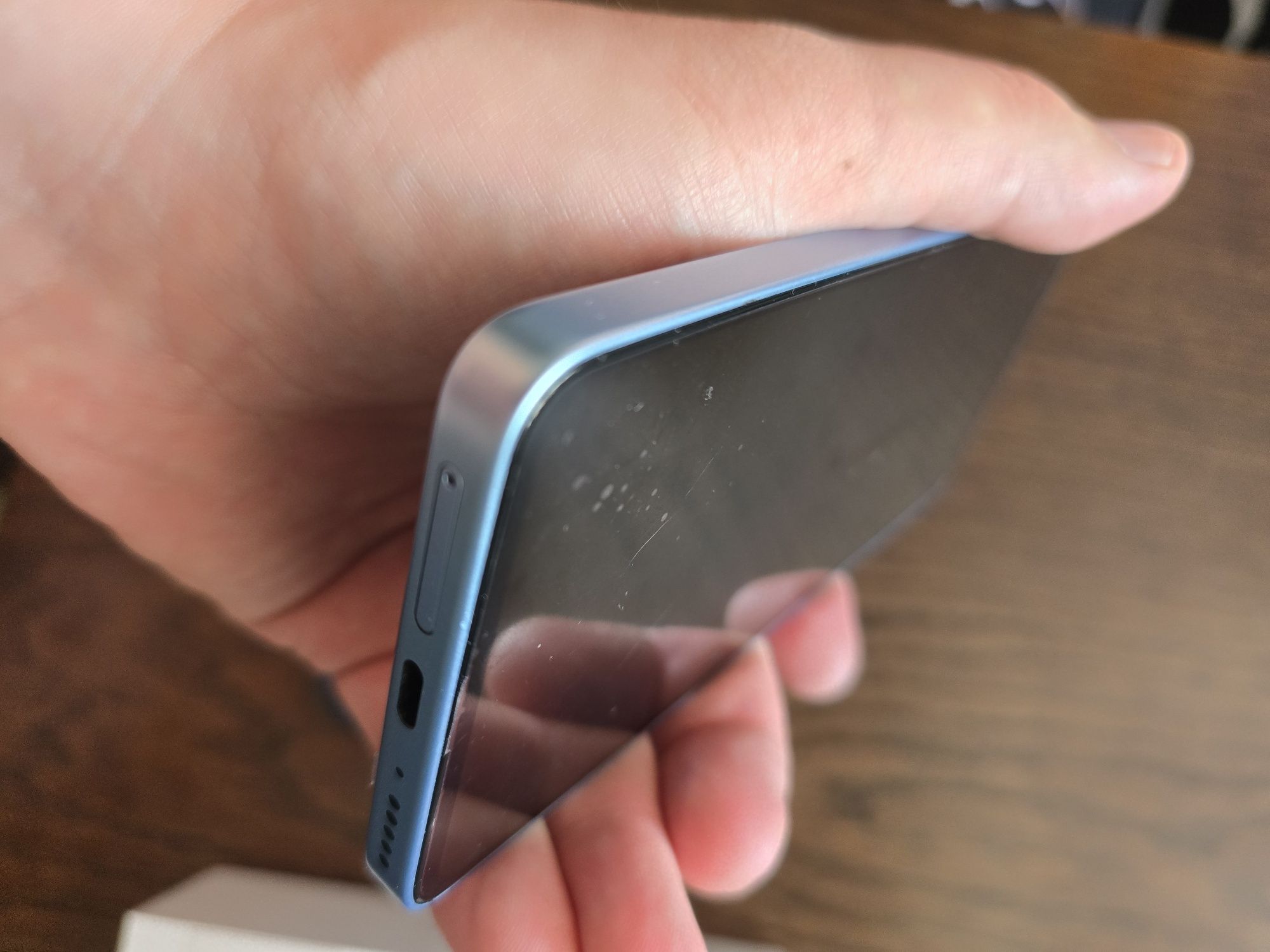 Redmi Note 13 jak nowy