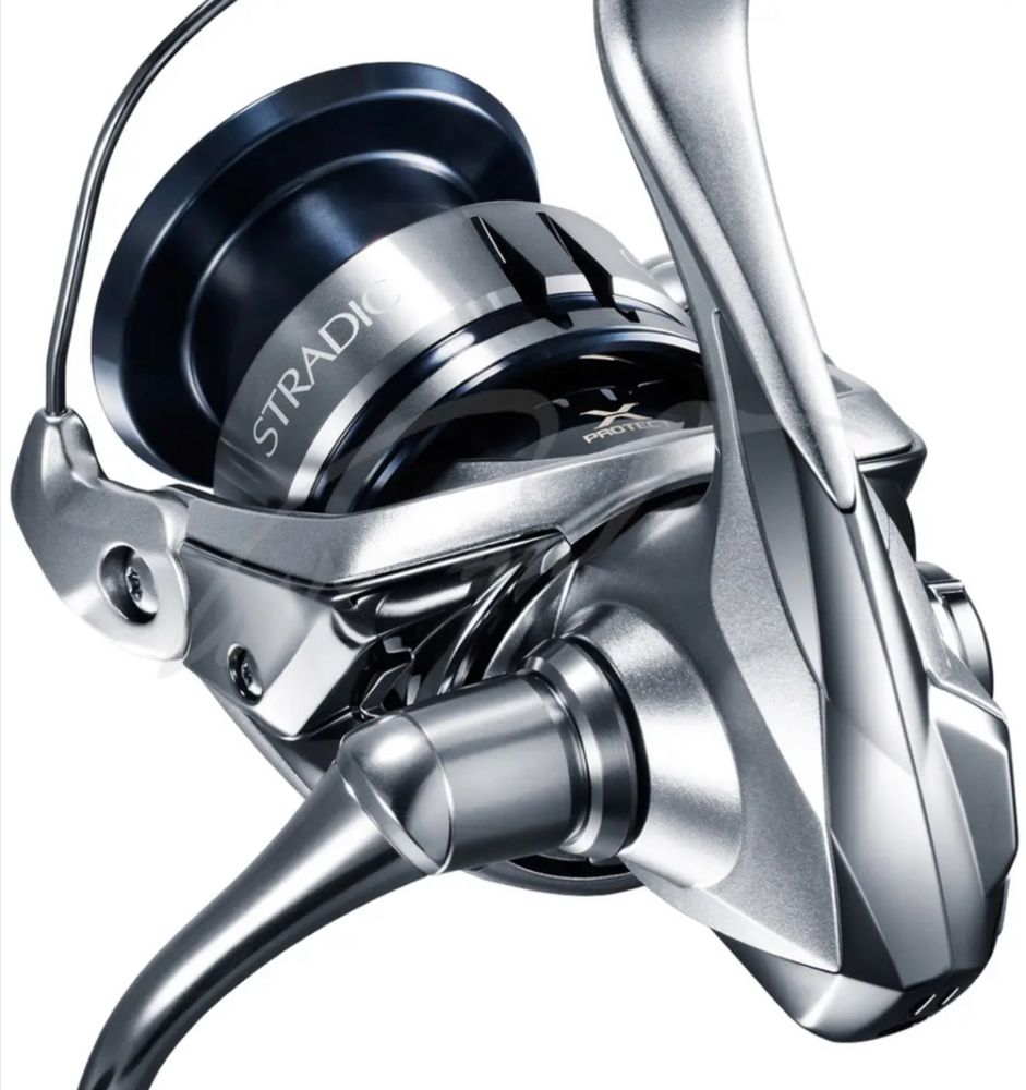 Shimano stradic C3000XG