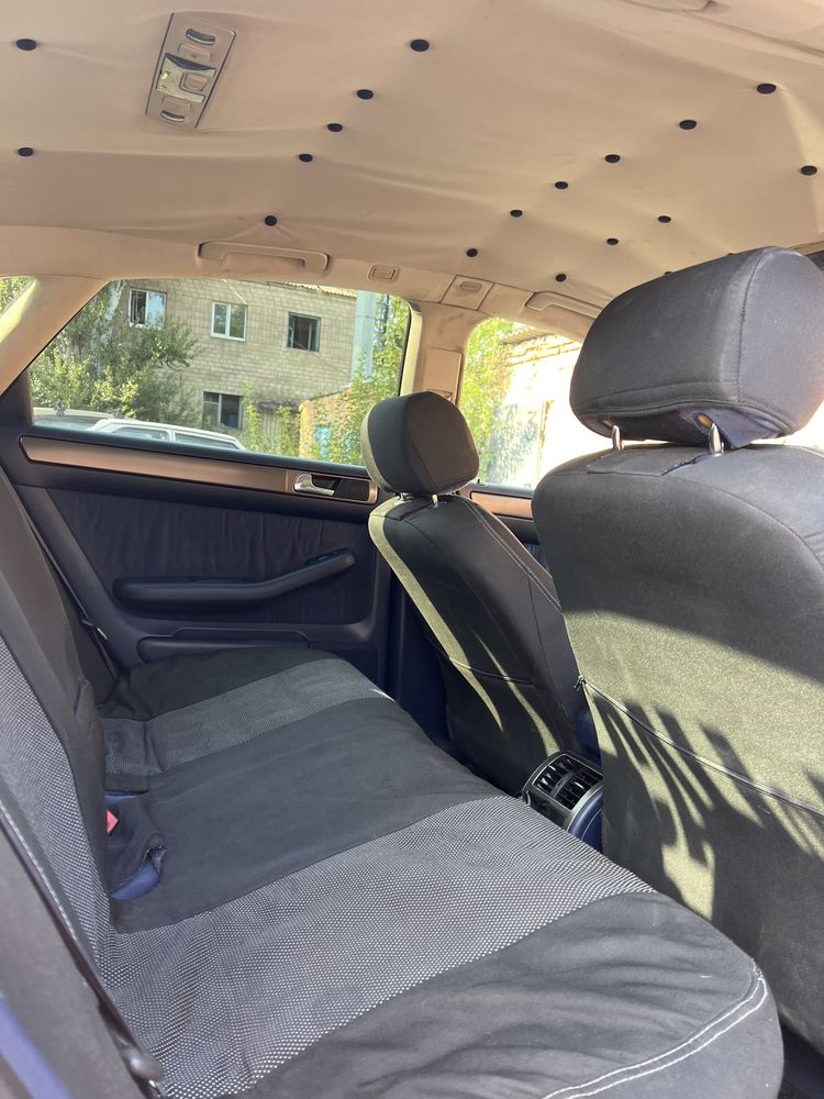 Audi A6 C5 2.4 Quattro