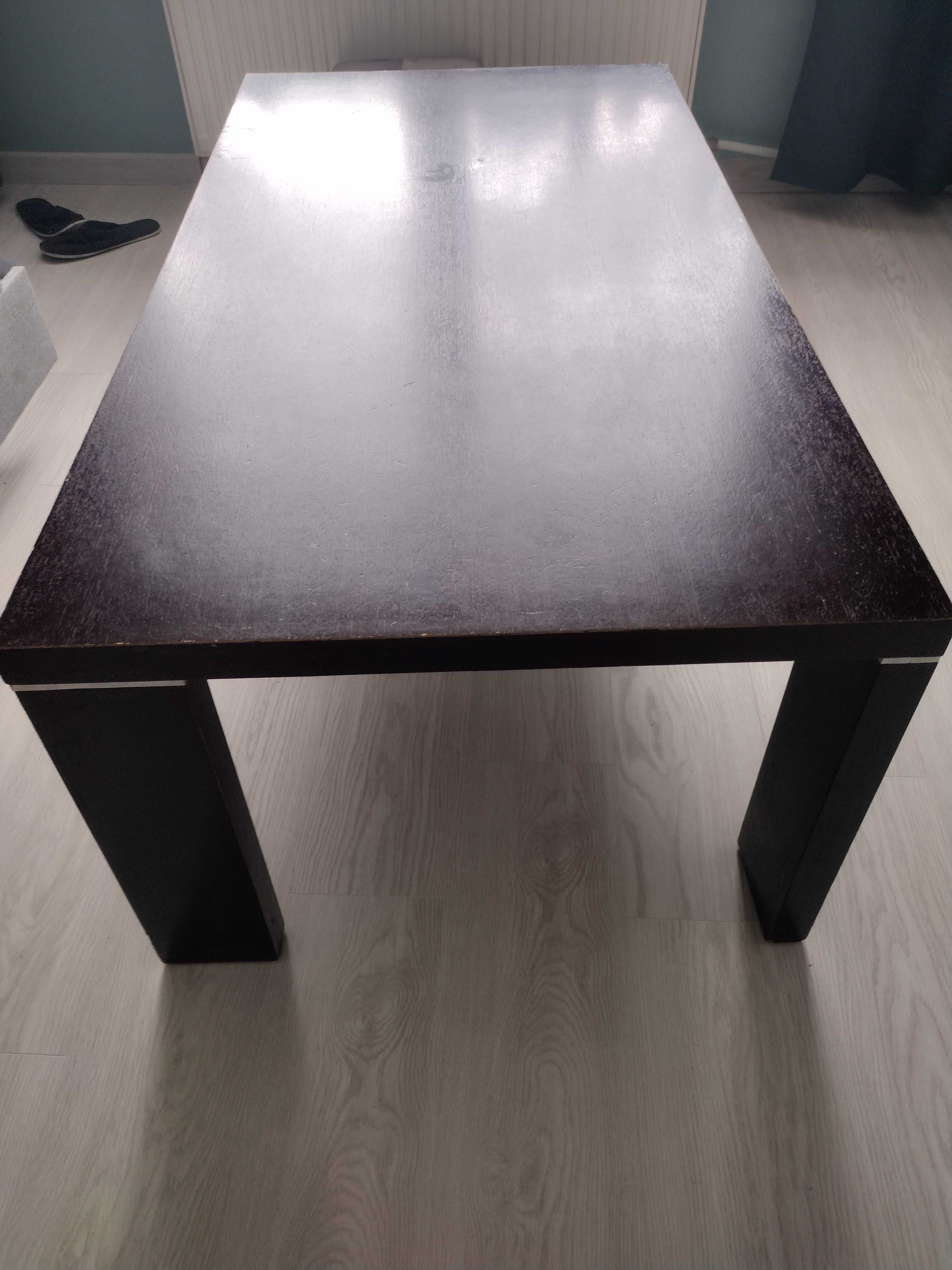 Stół stolik do salonu