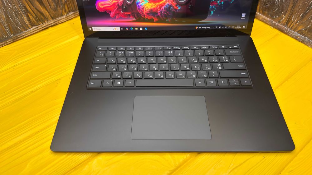 СуперЦіна! Потужний Офісний Ноутбук Microsoft Surface Laptop3 /15.0"