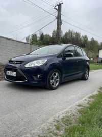 Ford C- Max 125 km. Bezwypadkowy