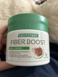 Fiber Boost LR  błonnik roślinny suplement