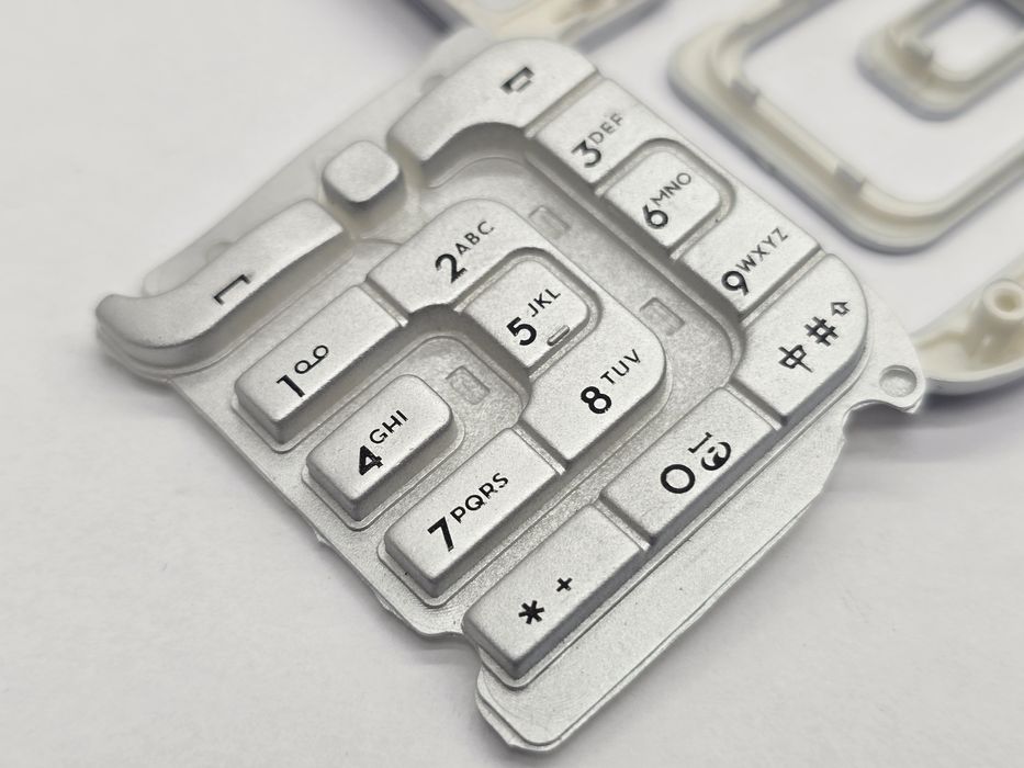 Obudowa Panel Nokia 7260