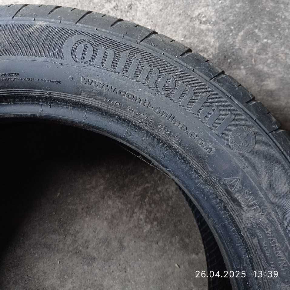 Шины Continental 175/65/15