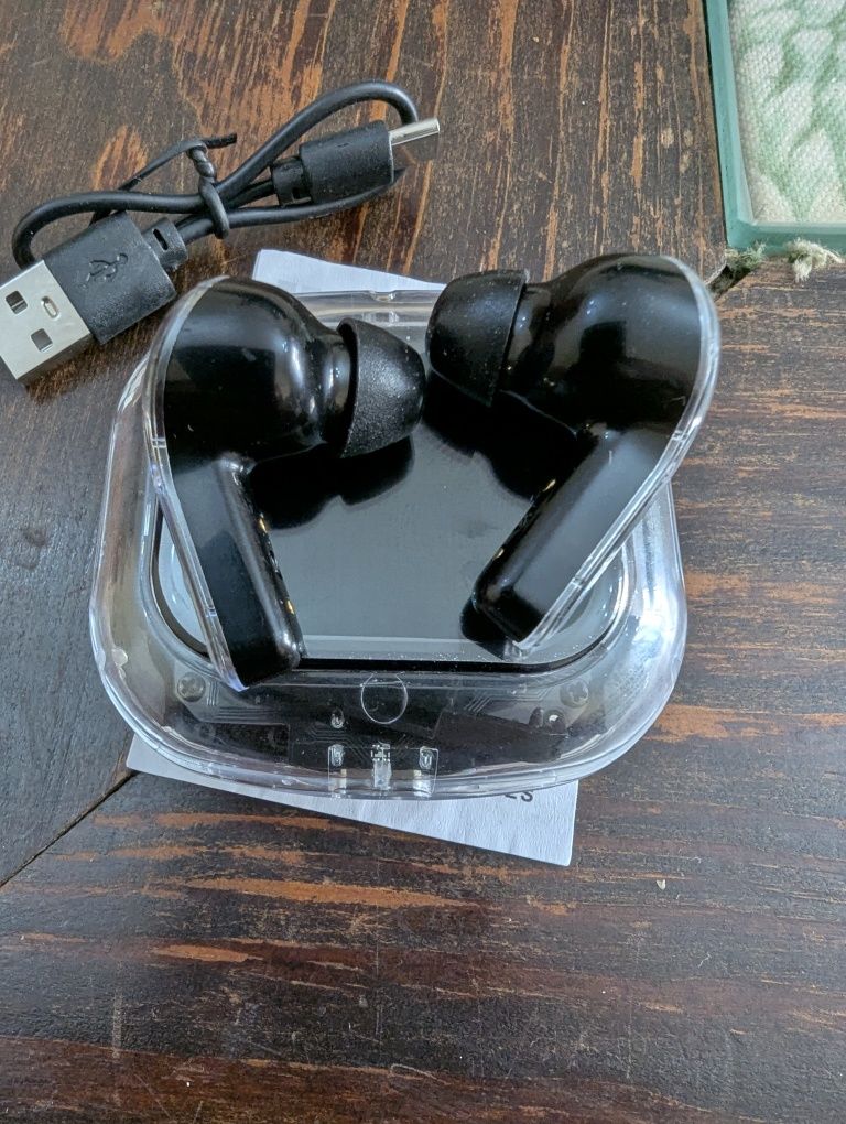 Earphone Air Max
