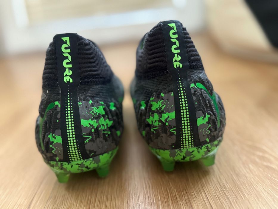 Buty do piłki nożnej Korki Puma Future Netfit