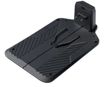 Robot koszący ANTHBOT Genie600 – bezprzewodowa kosiarka