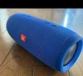 JBL Charge 3 - głośnik bluetooth