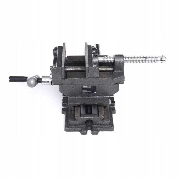 Imadło maszynowe 75mm KD10742