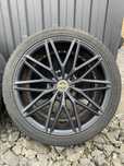 Колеса, диски 5 120 R18 BMW