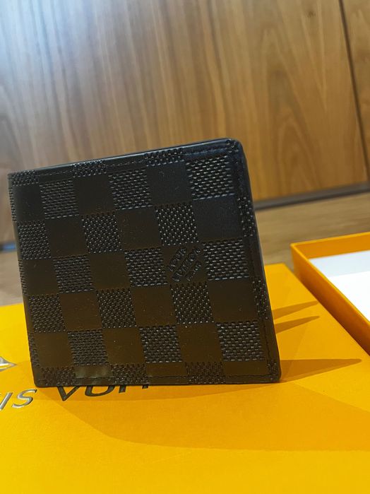 Carteira Louis vuitton