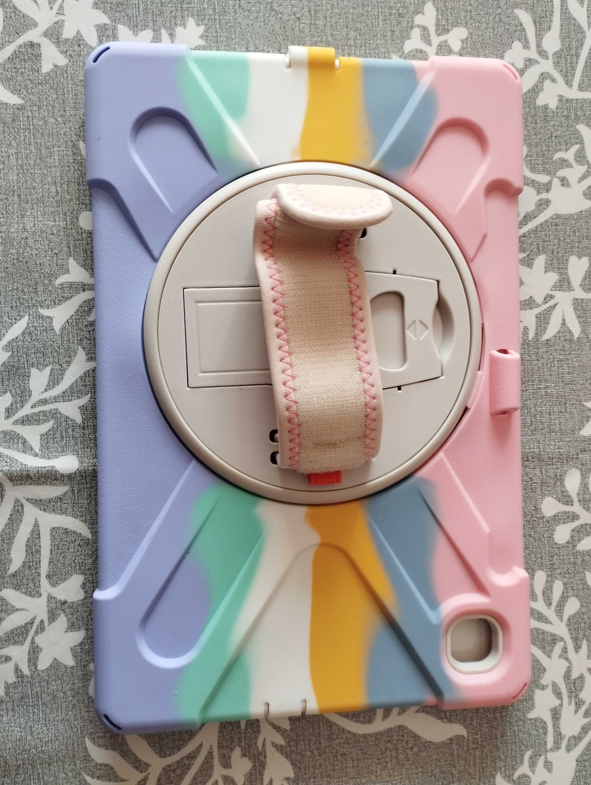 Zabawne etui na tablet
