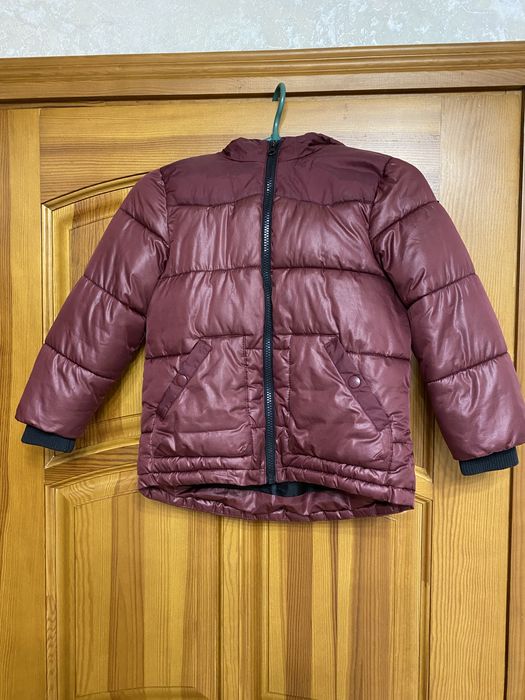 куртка демісезона George 4-5 років