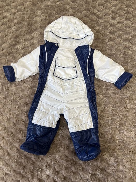 Комбінезон верхній одяг для дітей
