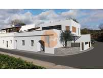 Moradia T2 + 1, em construção !!!