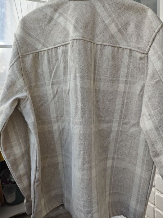 Куртка рубашка чоловіча