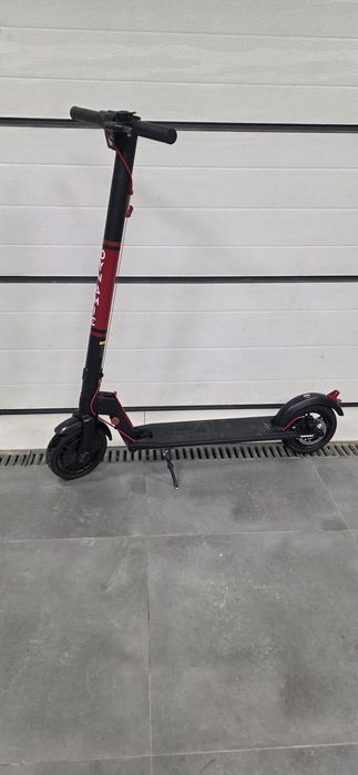 Hulajnoga elektryczna