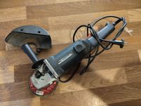 Болгарка Vorskla 1200W 8000 об/хв.