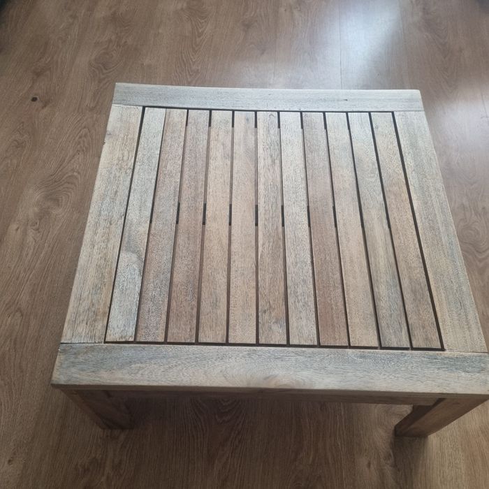 Meble balkonowe/tarasowe