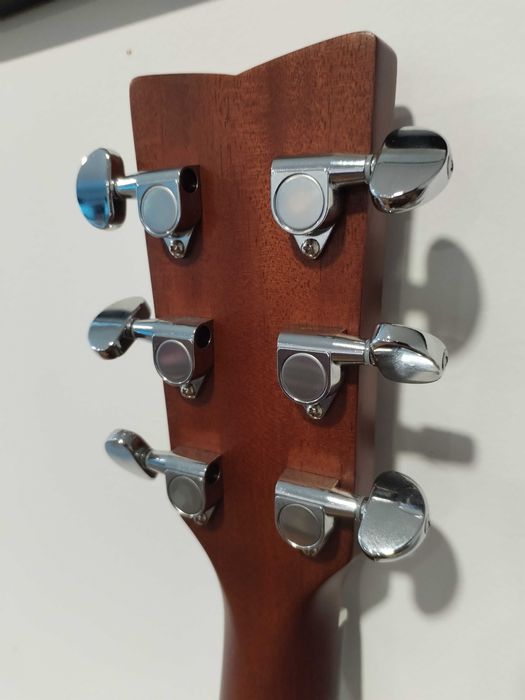 Guitarra acústica Yamaha F370 - optimo estado