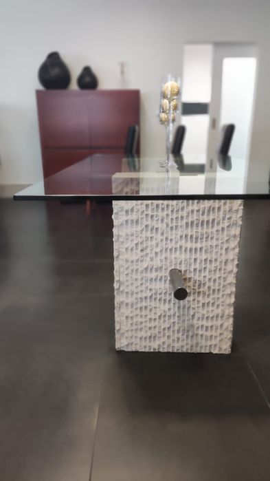 Mesa Sala de Jantar Exclusiva