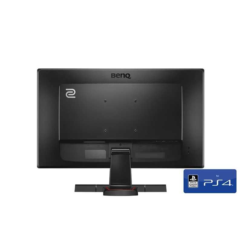 Ecrã BenQ 1080p 24" LED 1ms