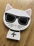 Cienie do powiek Karl Lagerfeld