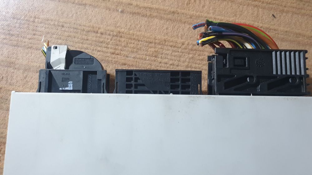 gm v low 12v para BMW E46