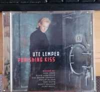 CD Ute Lemper - Punishing Kiss