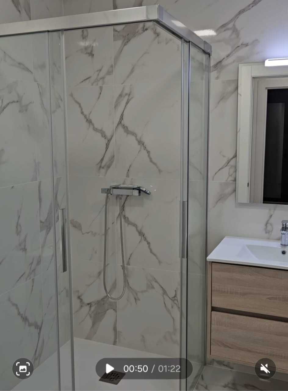 Apartamento novo t2 em chaves