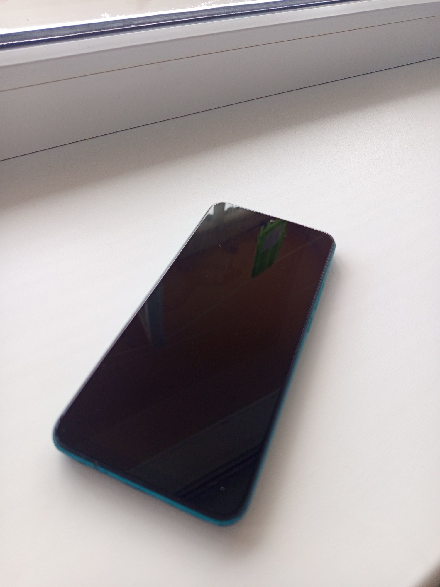 Продам телефон redmi 9