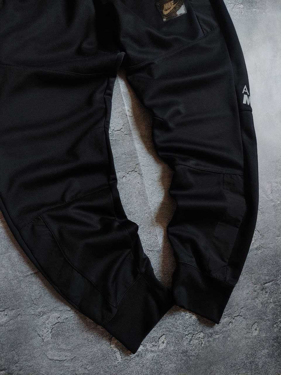 Штани спортивні Nike air max Оригінал. Розмір XL